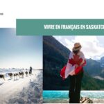 La province de la Saskatchewan continue à attirer les immigrants francophones