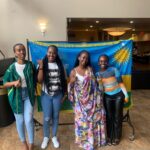 2024 Elections help Rwandan diasporan in Winnipeg find her sense of belonging 