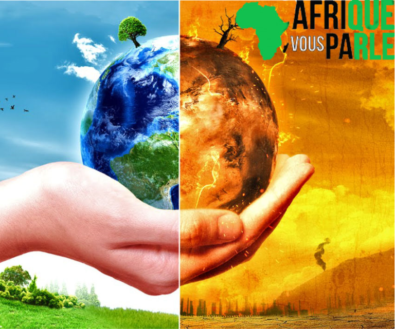 Journée de la terre