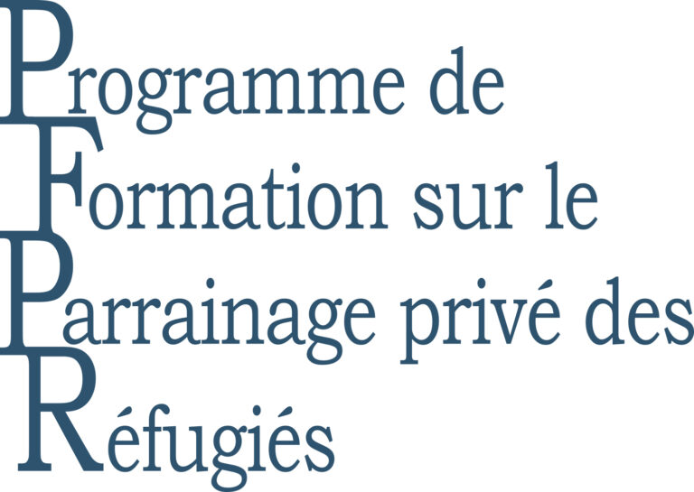 Copyright: PFPR