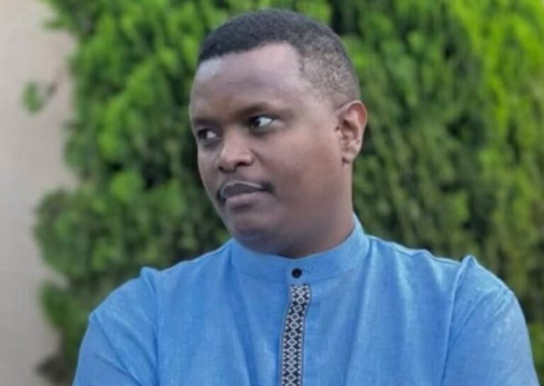 Erixon Kabera photo