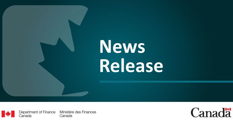 Crédit image : Gouvernement du Canada