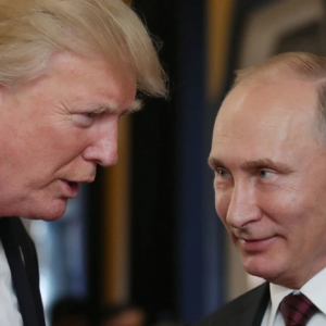 Credit: MIKHAIL KLIMENTYEV/SPUTNIK/AFP VIA GETTY IMAGES